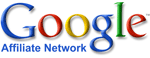google Affiliate Network
