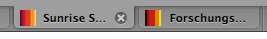 favicons