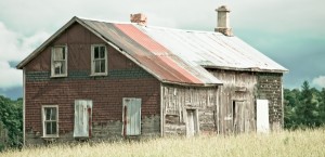Immobilien durch Inserate finden